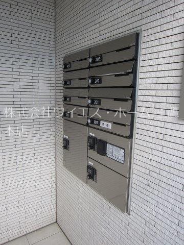 カサ　セレジェイラ その他外観2