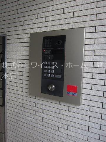 カサ　セレジェイラ その他外観3