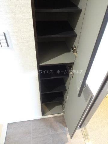 カサ　セレジェイラ その他11