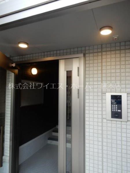 ポンテアルタ その他9