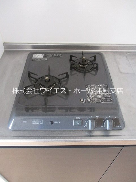 アリーチェ東高円寺  その他9