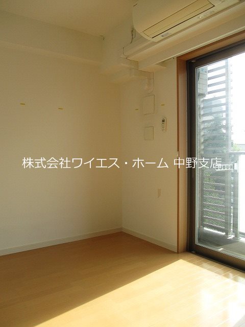 アリーチェ東高円寺  リビング