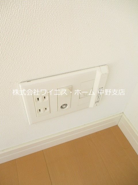 アリーチェ東高円寺  その他13