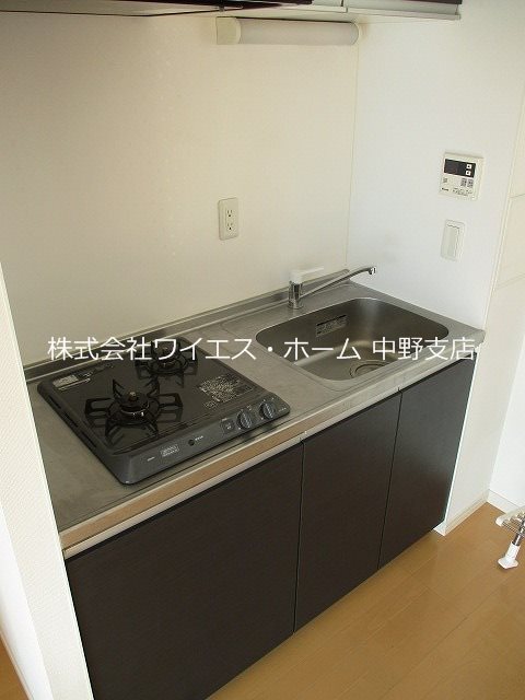 アリーチェ東高円寺  キッチン