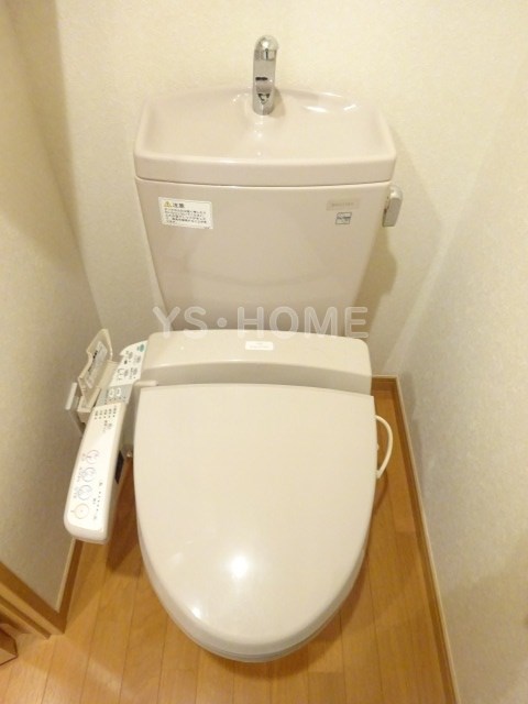 ルーブル鷺宮  その他1