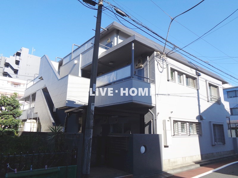 その他外観1