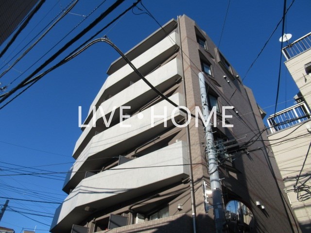 その他外観1