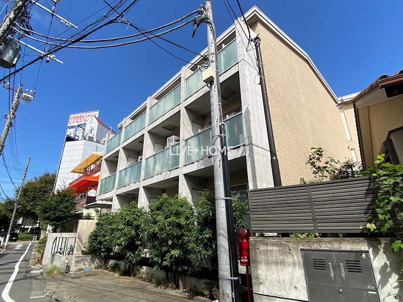 その他外観1