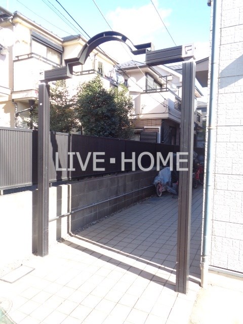 その他外観3