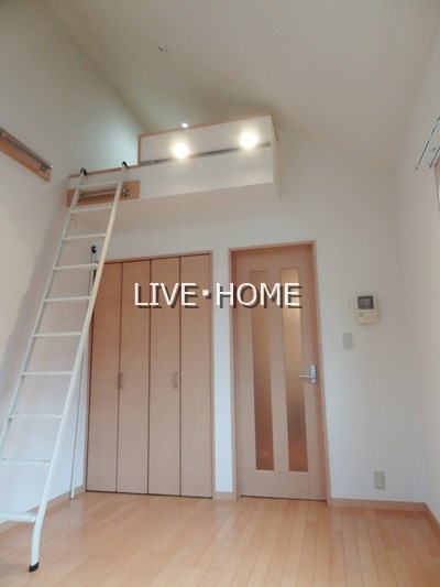 リビング