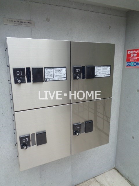 その他外観5
