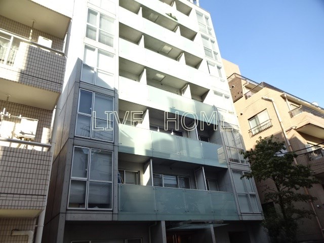 その他外観2