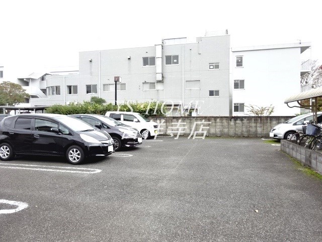 ヴィラージュ井の頭 その他6