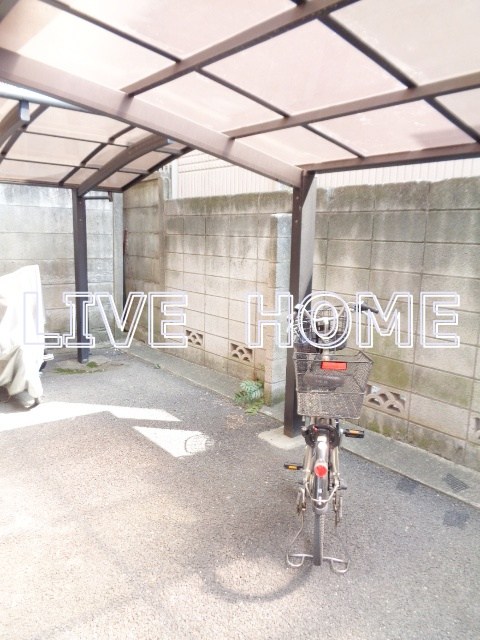 その他外観5