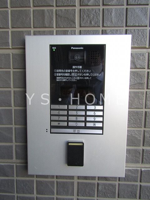 パレス国分寺 その他外観2