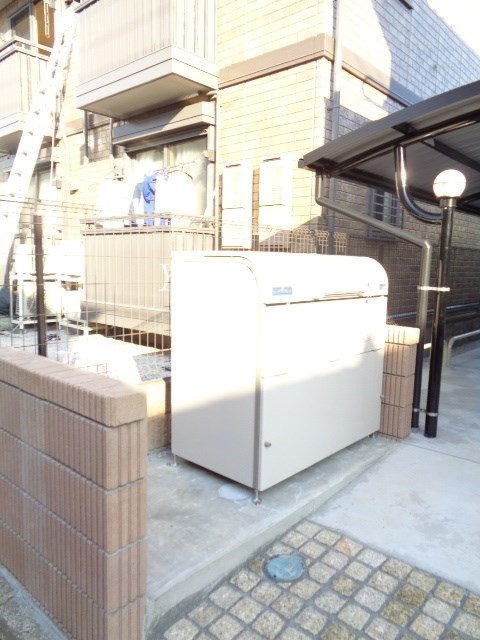 ポンテアルタ その他7