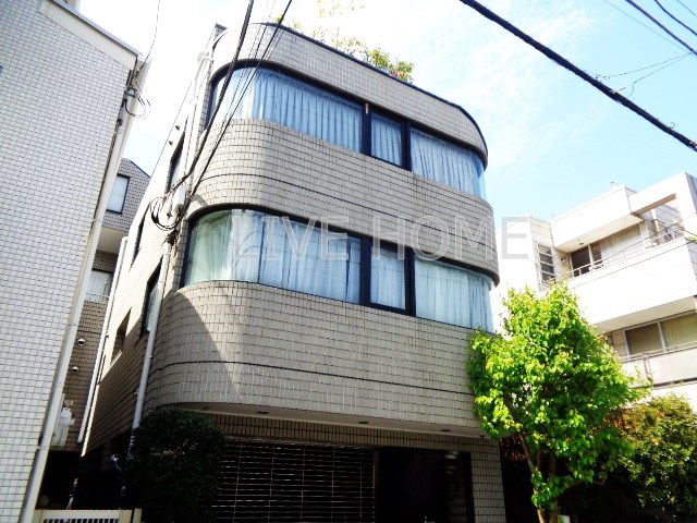 その他外観1