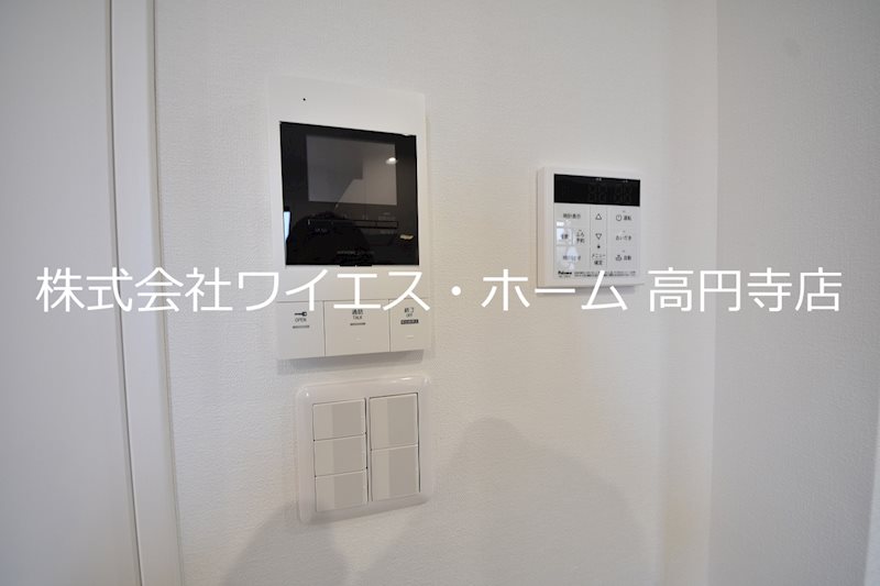 CB中野イリゼ その他4