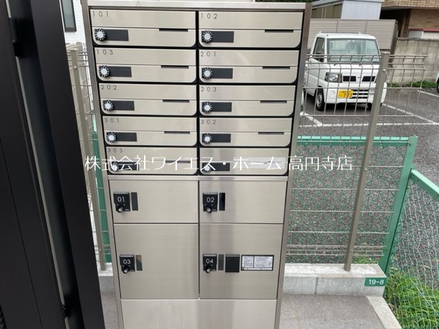 CB中野イリゼ その他6