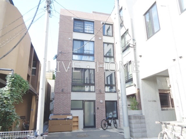 その他外観1