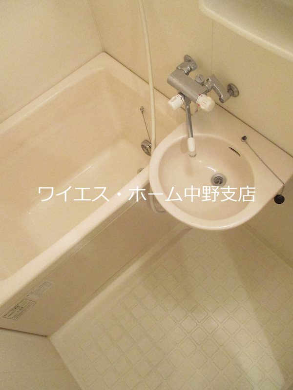 風呂画像