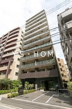 リビオ三鷹ステーションレジデンス 外観