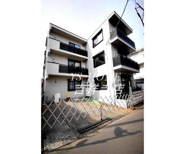 CASA CEREJEIRA 外観