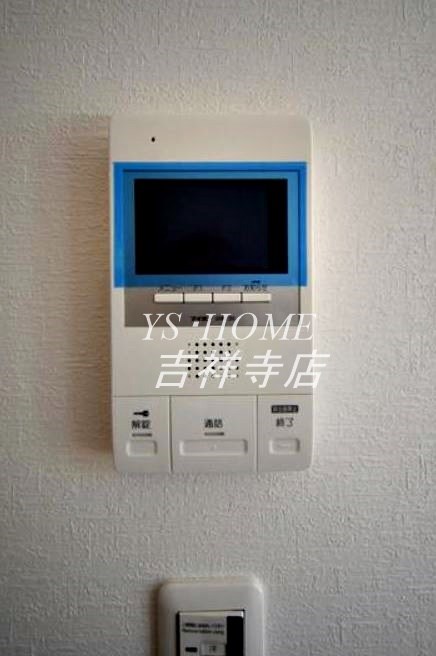 CASA CEREJEIRA その他2