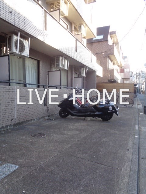 その他外観4
