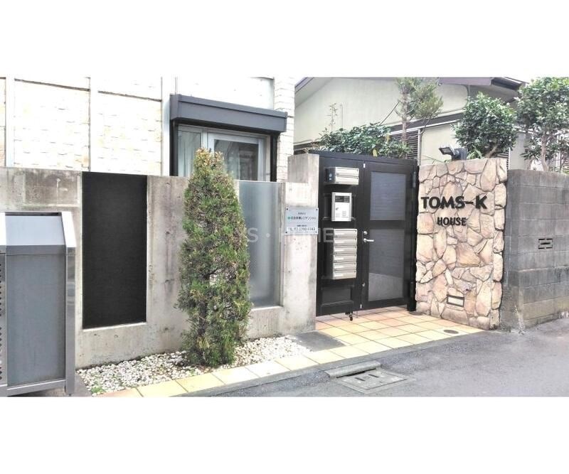 ＴＯＭＳ－Ｋ　ＨＯＵＳＥ その他7