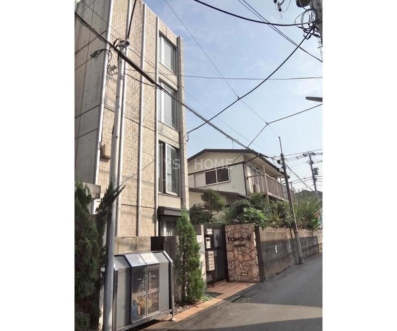 ＴＯＭＳ－Ｋ　ＨＯＵＳＥ その他11