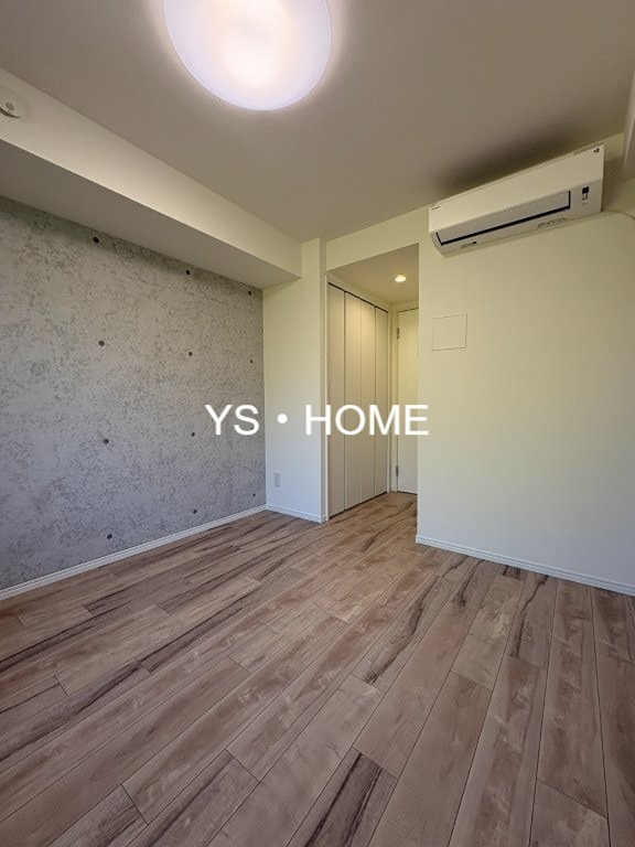 GATE　Residence　Mitaka ベッドルーム