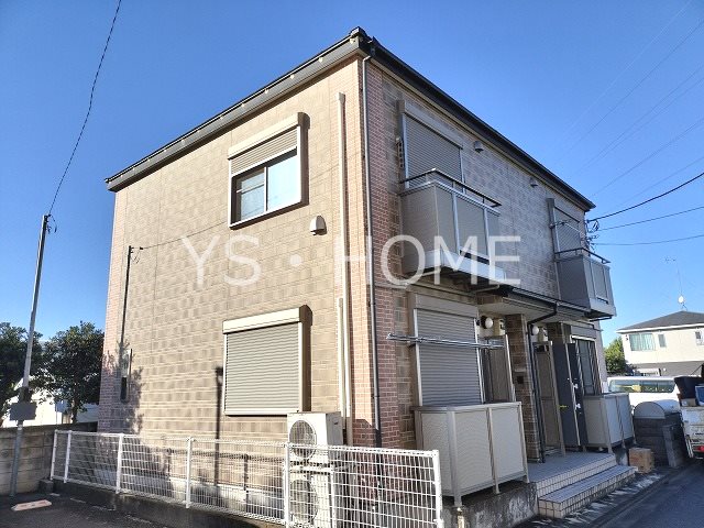アムール　ノーザ 外観
