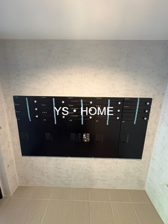 GATE　Residence　Mitaka その他8