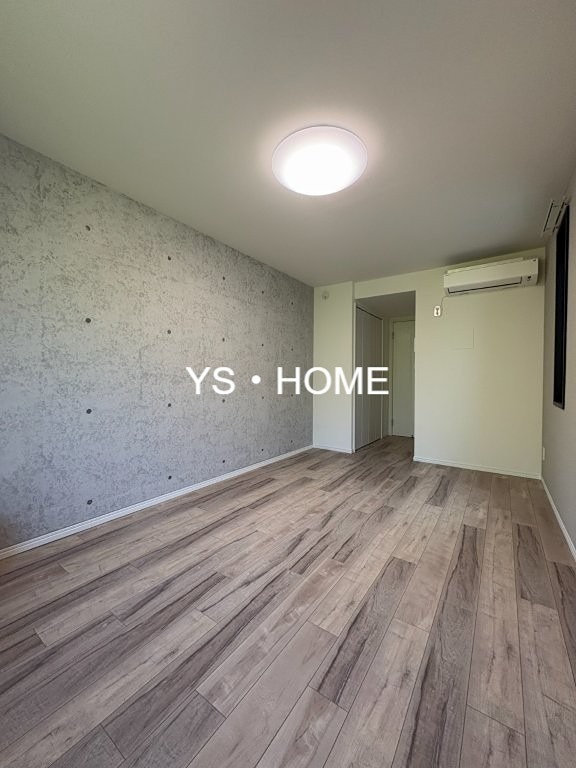 GATE　Residence　Mitaka ベッドルーム