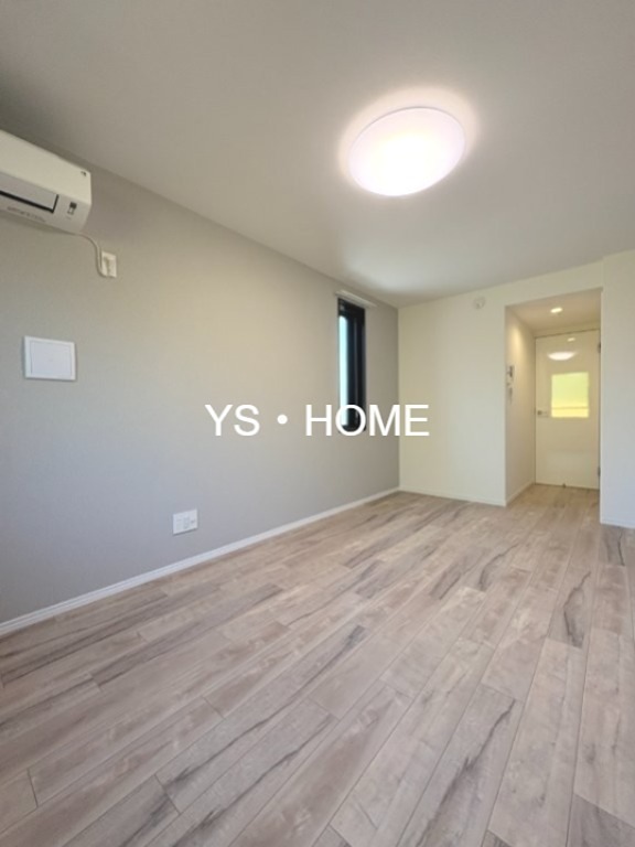 GATE　Residence　Mitaka リビング