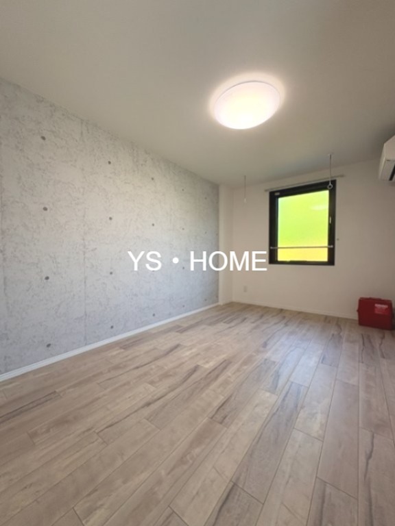 GATE　Residence　Mitaka ベッドルーム