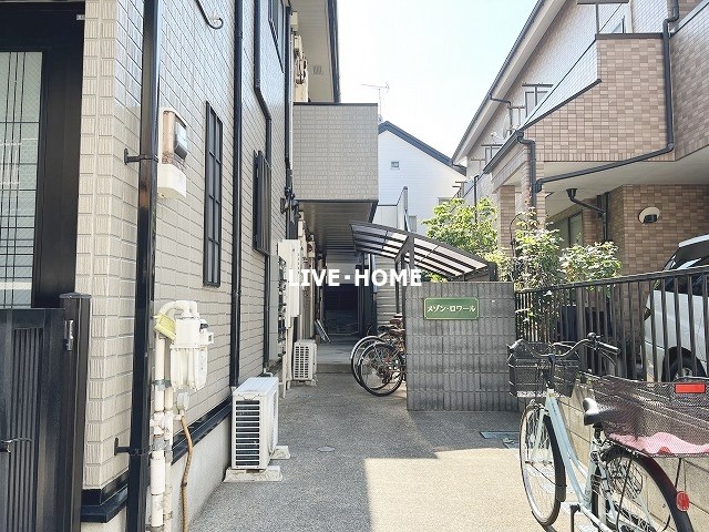 その他外観2