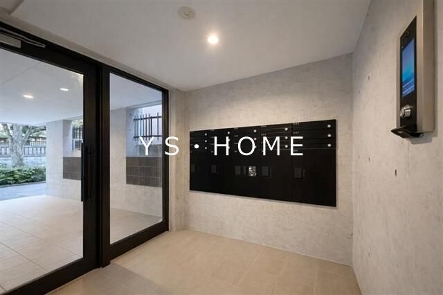 GATE　Residence　Mitaka その他外観4