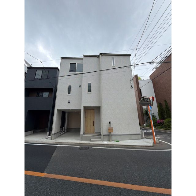 Kolet恋ヶ窪#02 外観