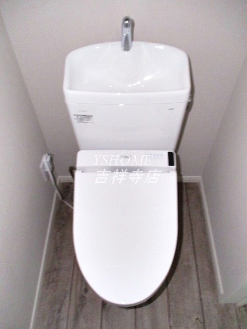 G-HOUSE その他2