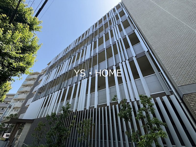 KDXレジデンス杉並方南町 外観