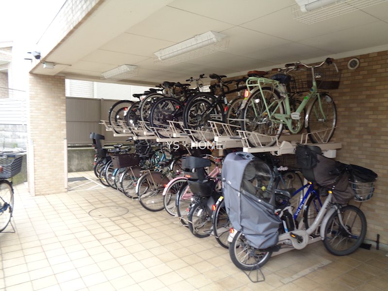 KDXレジデンス杉並方南町 その他外観4
