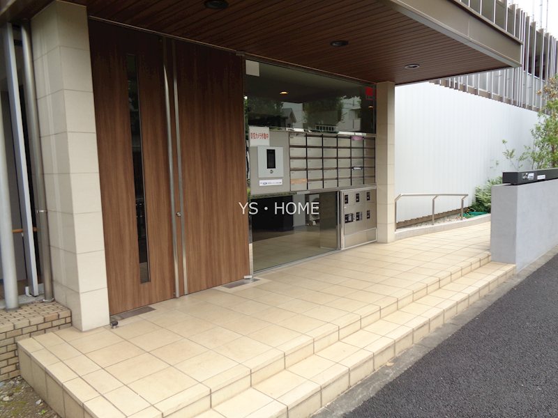 KDXレジデンス杉並方南町 その他外観6