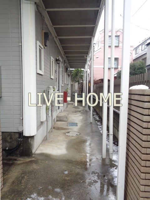 その他外観1
