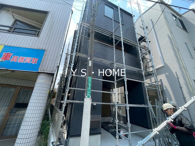 Kolet恋ヶ窪 その他外観1