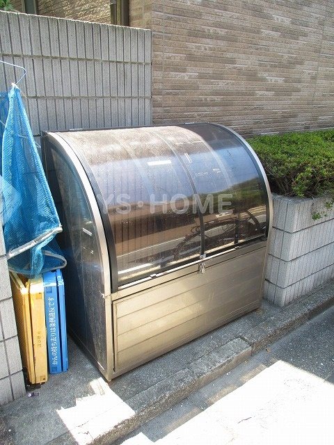 ケラソス その他8