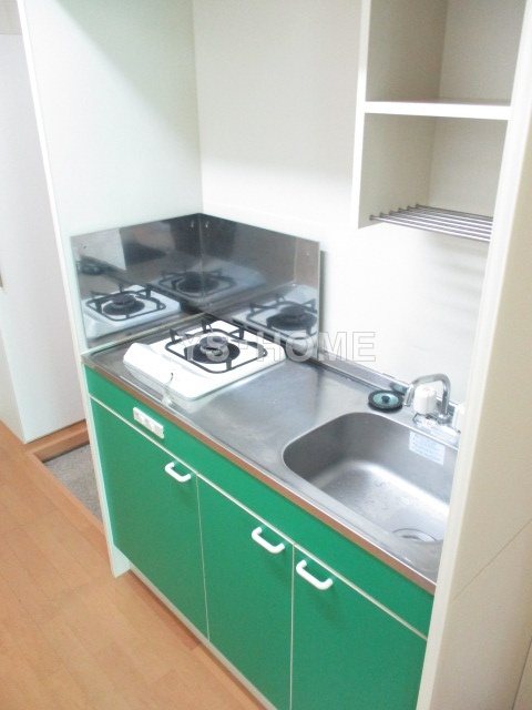 ケラソス キッチン
