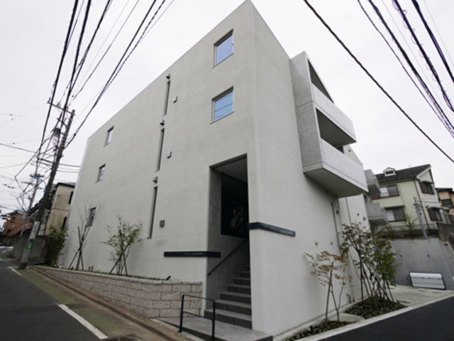 Nコート久我山 その他外観1