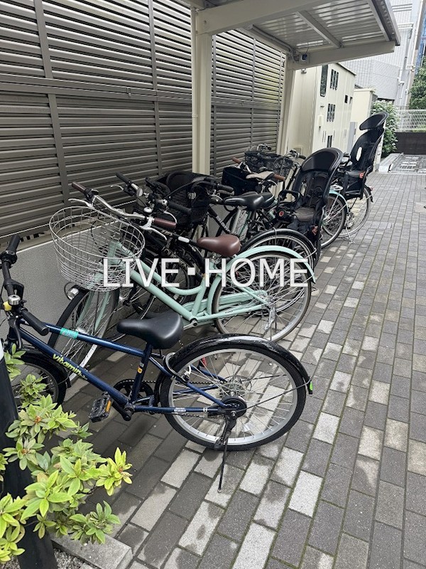 その他外観5